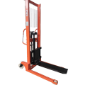 Hydraulique manuel Hydraulic Fork Soulting Stacker